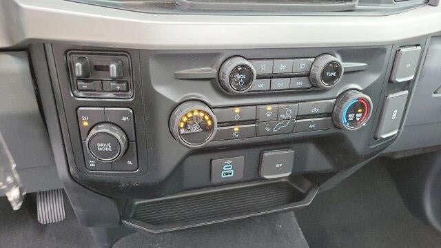 2023 Ford F-350 Super Duty XL