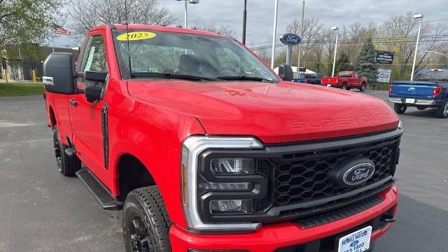 Preowned 2025 Ford F-350 Super Duty XL for Sale