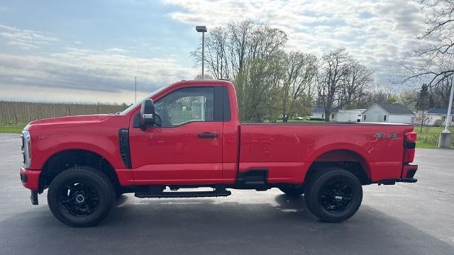 2025 Ford F-350 Super Duty XL