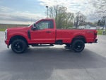 2025 F-350 Super Duty Thumbnail 4