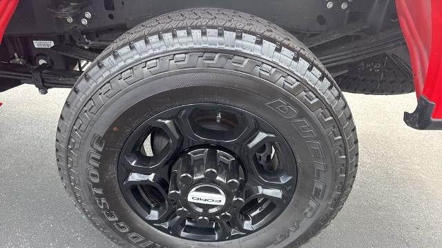 2025 Ford F-350 Super Duty XL