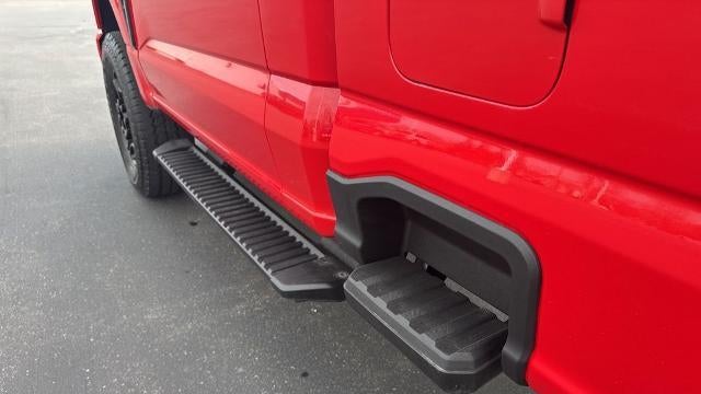 2025 Ford F-350 Super Duty XL