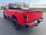 2025 F-350 Super Duty Thumbnail 8