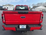 2025 F-350 Super Duty Thumbnail 9