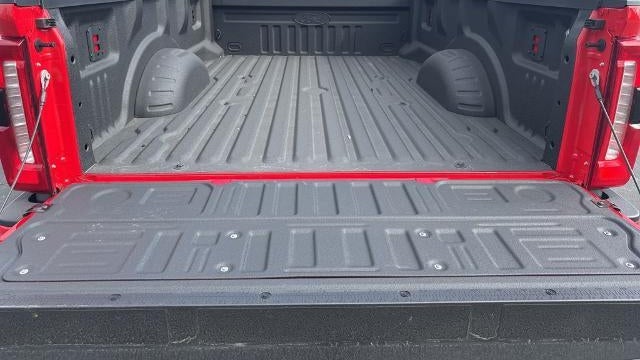 2025 Ford F-350 Super Duty XL