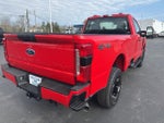 2025 F-350 Super Duty Thumbnail 11