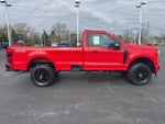 2025 F-350 Super Duty Thumbnail 12