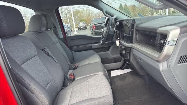 2025 Ford F-350 Super Duty XL