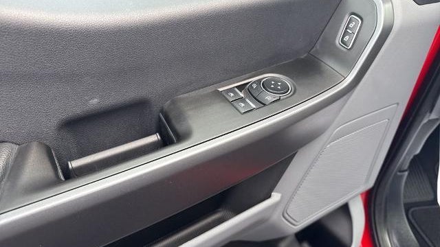 2025 Ford F-350 Super Duty XL