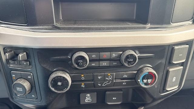 2025 Ford F-350 Super Duty XL