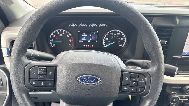 2025 Ford F-350 Super Duty XL