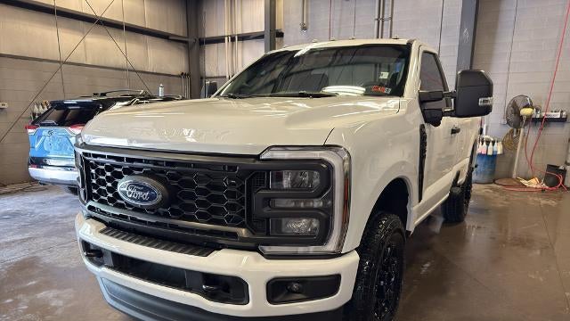 Preowned 2025 Ford F-350 Super Duty XL for Sale