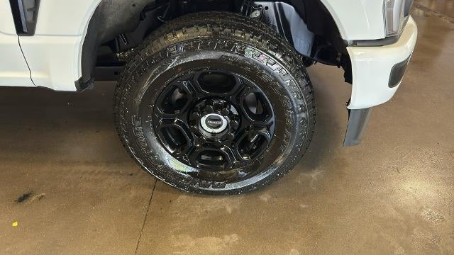 2025 Ford F-350 Super Duty XL