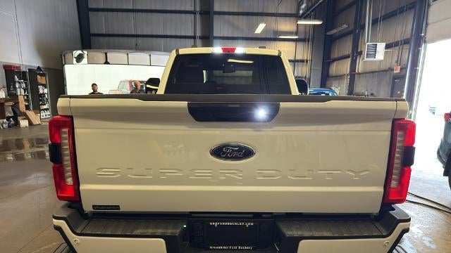2025 Ford F-350 Super Duty XL
