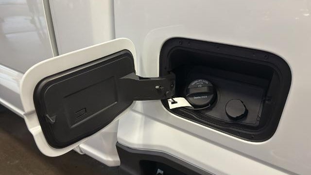2025 Ford F-350 Super Duty XL