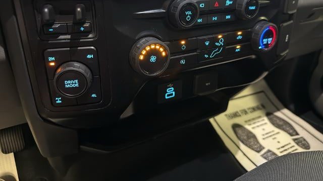 2025 Ford F-350 Super Duty XL