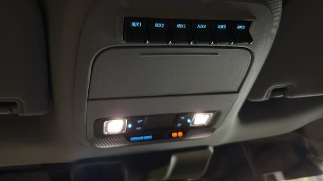 2025 Ford F-350 Super Duty XL