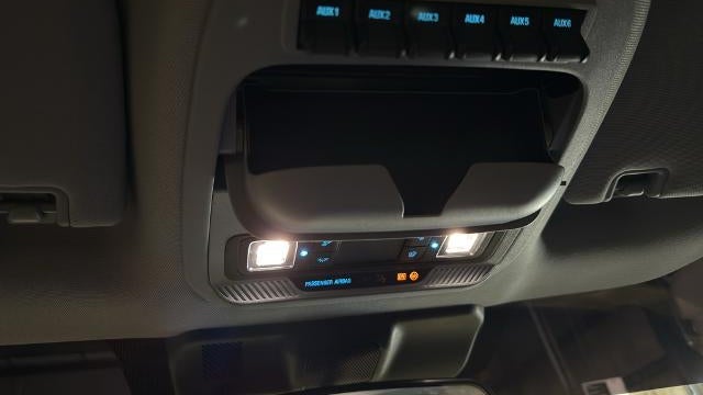 2025 Ford F-350 Super Duty XL
