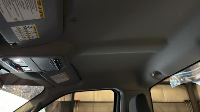 2025 Ford F-350 Super Duty XL