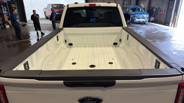 2025 Ford F-350 Super Duty XL