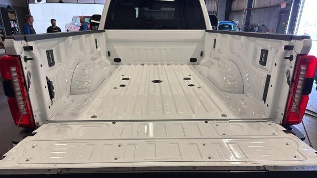 2025 Ford F-350 Super Duty XL