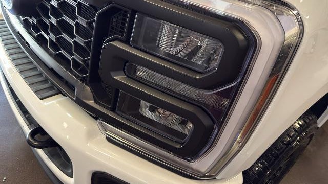 2025 Ford F-350 Super Duty XL