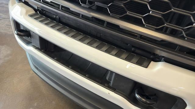2025 Ford F-350 Super Duty XL