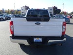 2021 F-350 Super Duty Thumbnail 4