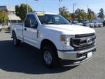 2021 F-350 Super Duty Thumbnail 8