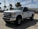 2021 F-350 Super Duty Thumbnail 1