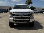 2021 F-350 Super Duty Thumbnail 2
