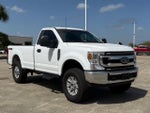 2021 F-350 Super Duty Thumbnail 3