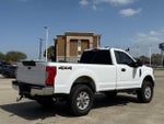 2021 F-350 Super Duty Thumbnail 4