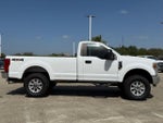 2021 F-350 Super Duty Thumbnail 5
