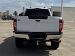 2021 F-350 Super Duty Thumbnail 6