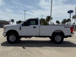 2021 F-350 Super Duty Thumbnail 8