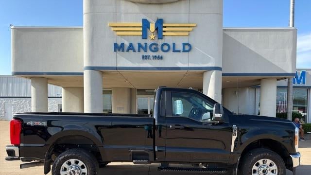 Preowned 2023 Ford F-350 Super Duty XL for Sale