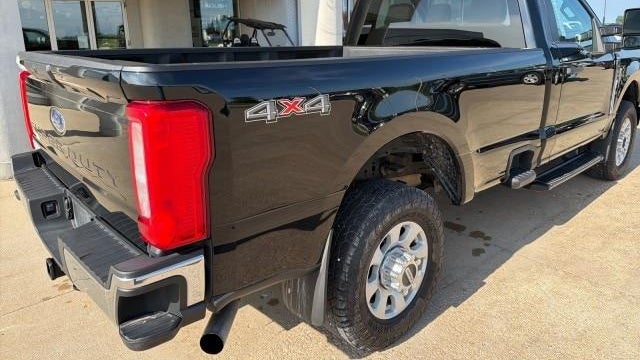 2023 Ford F-350 Super Duty XL