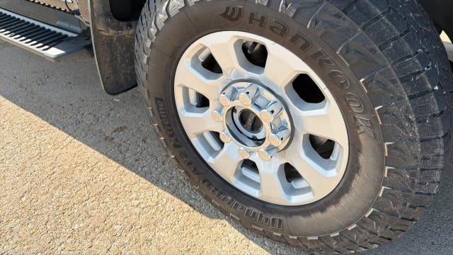 2023 Ford F-350 Super Duty XL