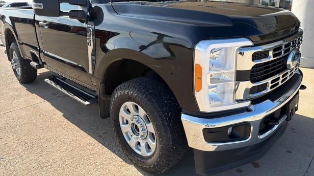 2023 Ford F-350 Super Duty XL