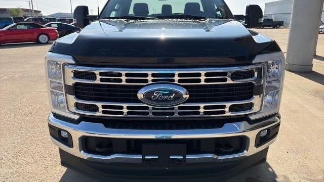 2023 Ford F-350 Super Duty XL