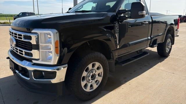 2023 Ford F-350 Super Duty XL