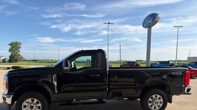 2023 Ford F-350 Super Duty XL