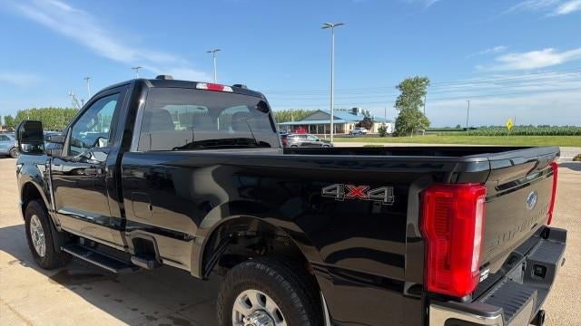 2023 Ford F-350 Super Duty XL