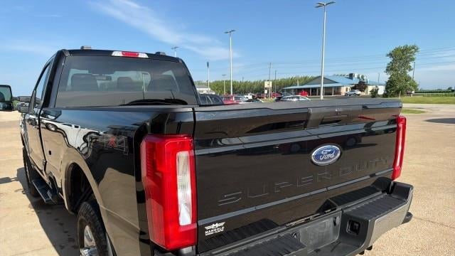 2023 Ford F-350 Super Duty XL
