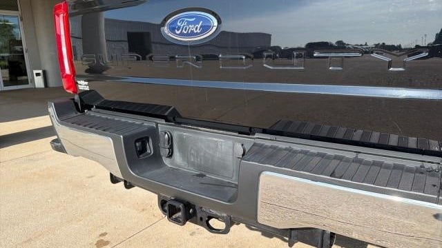 2023 Ford F-350 Super Duty XL