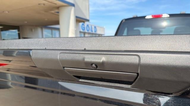 2023 Ford F-350 Super Duty XL