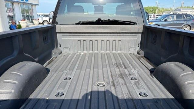 2023 Ford F-350 Super Duty XL
