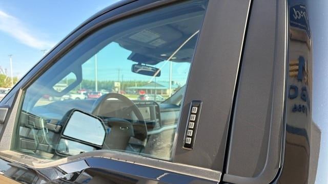 2023 Ford F-350 Super Duty XL