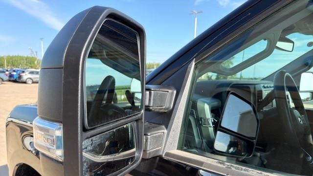 2023 Ford F-350 Super Duty XL